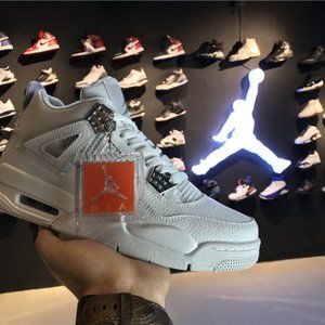 New Nike AJ Sneakers for men's running shoes